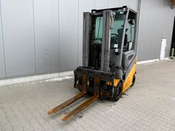 JUNGHEINRICH EFG 430ks 115-500 DZ