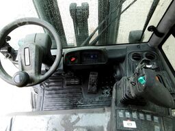 JUNGHEINRICH EFG 430ks 115-500 DZ