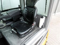 JUNGHEINRICH EFG 430ks 115-500 DZ