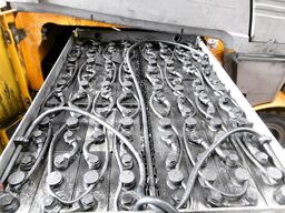 JUNGHEINRICH EFG 430ks 115-500 DZ