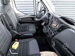 Iveco Daily 70C18 HA8 Kipper Kran