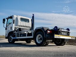 Isuzu M30H 150 PS Abrollkipper