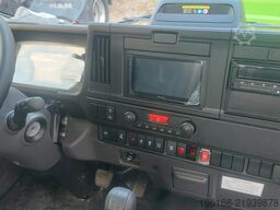 Isuzu M30H 150 PS Abrollkipper