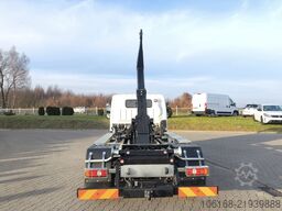 Fuso Canter 9C18 Abrollkipper