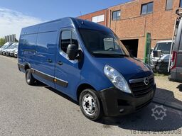 Opel movano 2.3dci 165pk RWD L3H2