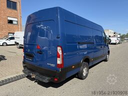 Opel movano 2.3dci 165pk RWD L3H2