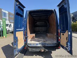 Opel movano 2.3dci 165pk RWD L3H2