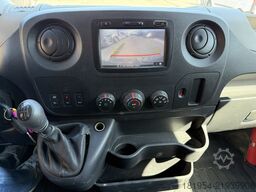 Opel movano 2.3dci 165pk RWD L3H2