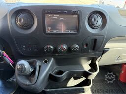 Opel movano 2.3dci 165pk RWD L3H2