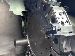 HAAS DS-30SS dual spindle lathe