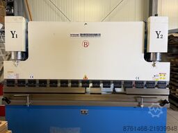 BORUI CNC 200 / 3200