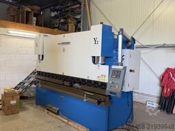 BORUI CNC 200 / 3200