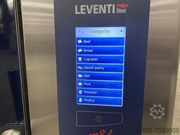 Leventi ME 1.06 BDI ME