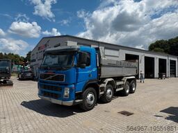 VOLVO FM420 Muldenkipper AHK Klima Retarder