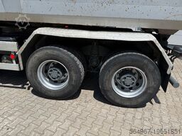 VOLVO FM420 Muldenkipper AHK Klima Retarder