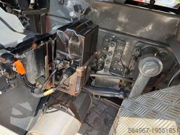 VOLVO FM420 Muldenkipper AHK Klima Retarder