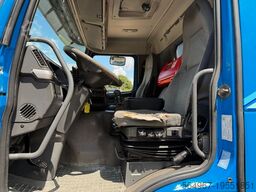 VOLVO FM420 Muldenkipper AHK Klima Retarder