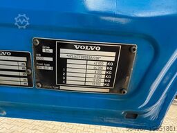 VOLVO FM420 Muldenkipper AHK Klima Retarder