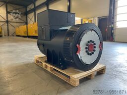 DPX CJ634E - 1000 kVA Alternator - DPX-33915