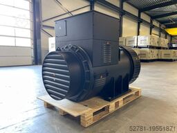 DPX CJ634E - 1000 kVA Alternator - DPX-33915