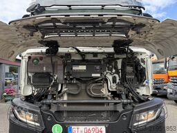 Iveco T-Way 510 / AT410T51 8X4 Meiller