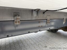 Volvo FL250.18 Carrier Supra 850Mt