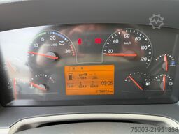 Volvo FL250.18 Carrier Supra 850Mt