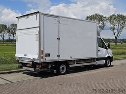 MERCEDES-BENZ SPRINTER 316 ac aut cruisecontrol