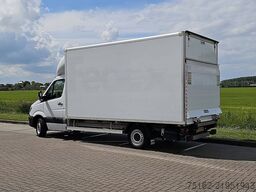 MERCEDES-BENZ SPRINTER 316 ac aut cruisecontrol