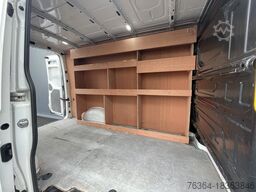 Volkswagen Crafter 35 TDI L3H3