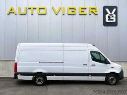 Mercedes-Benz Sprinter 315 *L3H2*koel/vrieswagen*360°camera*c...