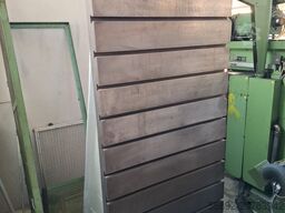 Aufspannwinkel 2600x1000x1200mm