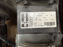 BUSCH MM 1252 AV (15 Stück)