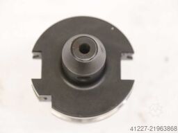 unbekannt Fräseraufnahme Ø 6 mm