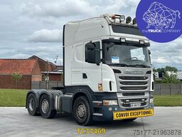 Scania R 620
