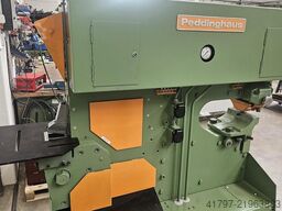 Peddinghaus Peddimaster 40/60