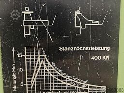 Peddinghaus Peddimaster 40/60
