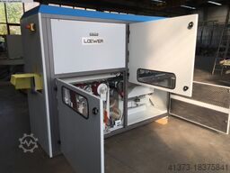 LÖWER DSM 2004 Video