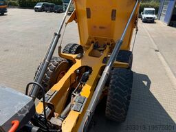VOLVO A25G Dumper 9.570 h Baujahr 2021