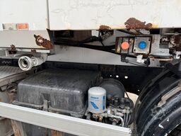 MERCEDES-BENZ Actros 2632 6x4 Betonpumpe Schwing S24X