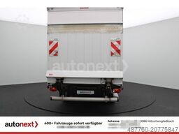 VOLKSWAGEN Crafter 35 *Ladebordwand* LED+NAVI+TEMPOMAT 4606