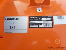  Kangu 140