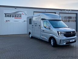 RENAULT Master STX  Haras AUTOM. NEW MODEL 2025