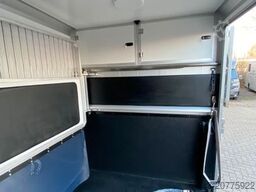 RENAULT Master STX Haras AUTOM. NEW MODEL 2025