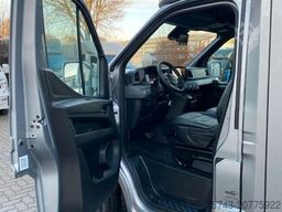 RENAULT Master STX Haras AUTOM. NEW MODEL 2025