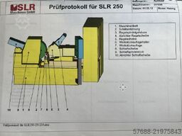 SLR Profiltec SLR250