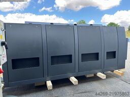 WEINIG Unimat 3000