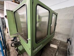 DECKEL FP 4 A
