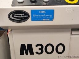HARRISON M300