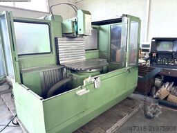 DECKEL FP 5 CC